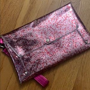 Wristlet